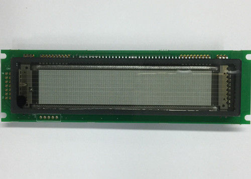 160x32 Dots VFD Graphic Display Module 160S321B1 8 Bit Parallel M68 LCD Compatible Interface