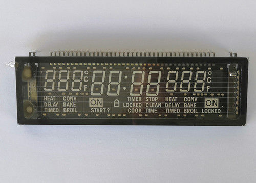 El panel de exhibición del tablero de control del horno HNM-11LM13 (compatible con 11-LT-43GK, HL-D1621)