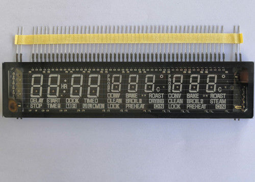 Exhibición HNM-10MM39T del tablero de control del horno (compatible con 10-LT-56GM, HL-D1390W, D05107), similar a HL-D1390With