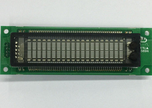 Uno mismo - módulo de control luminoso de exhibición de VFD, exhibición de matriz de punto del USB 20T202DA5EB