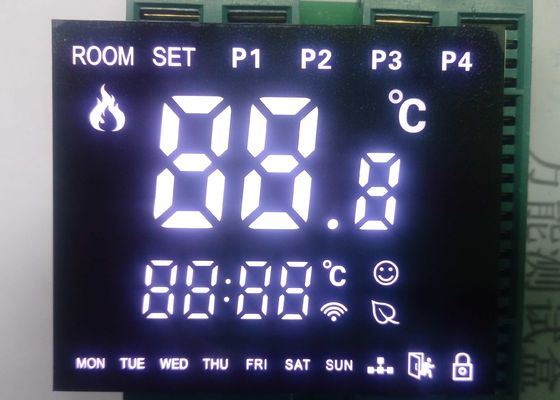 Exhibición del número de Digitaces de los aparatos electrodomésticos del aire acondicionado NINGUNA hora de servicio larga M013