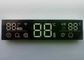 Aparatos electrodomésticos del tablero del número del LED NINGUNAS 2932-7 20000~100000 horas de vida
